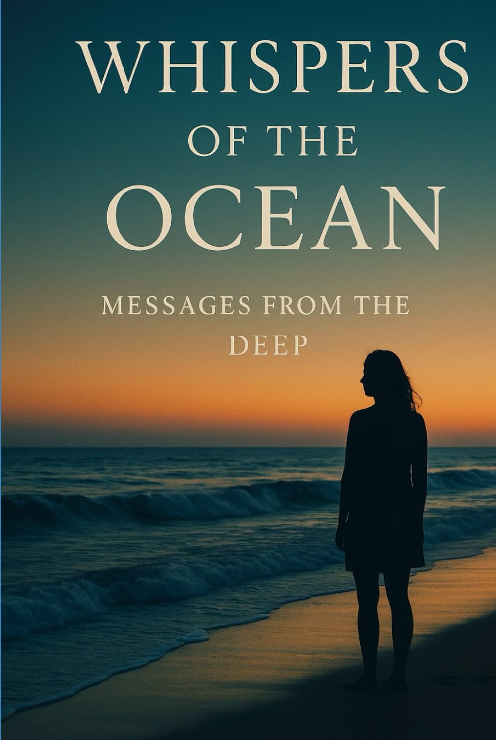 Whispers of the Ocean: Messages from the Deep