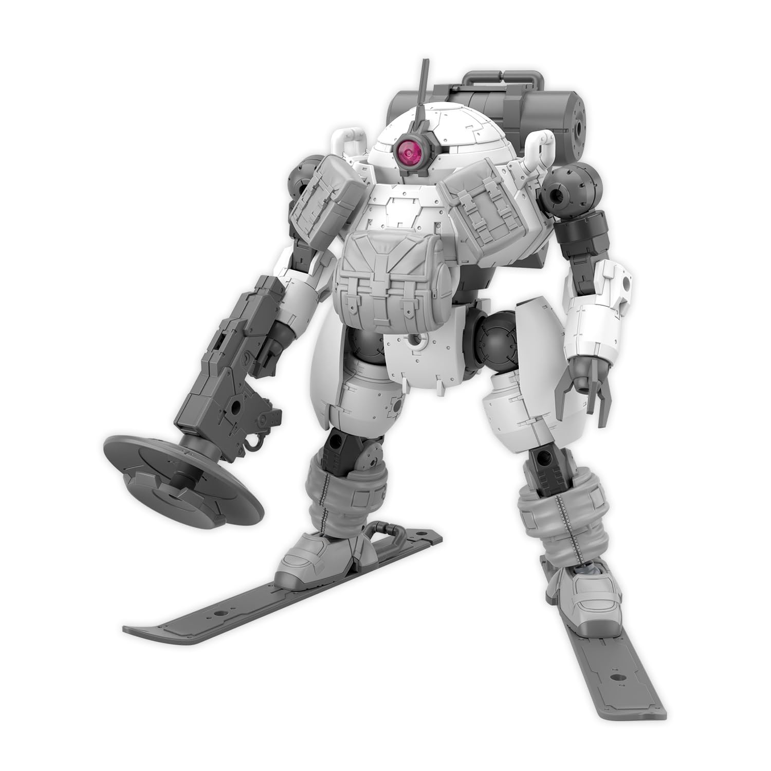 Amazon.co.jp: BANDAI SPIRITS(バンダイスピリッツ) 30MM bEXM-6