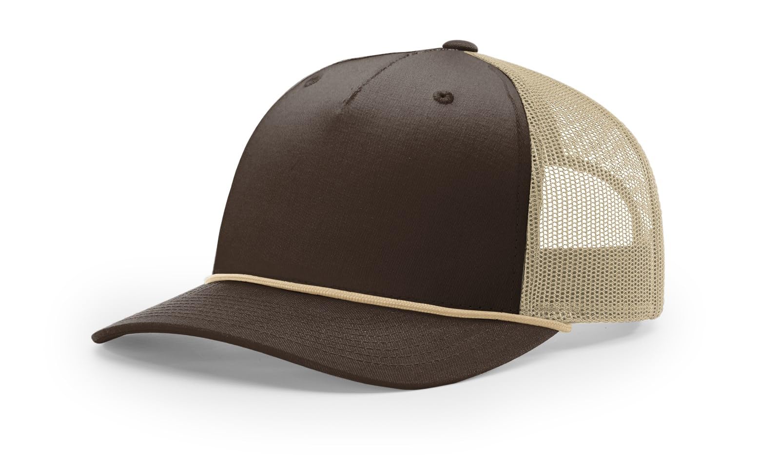 Richardson 5 Panel Cap Hat All Styles One Size Fits Most Adults, Men, Women or Youth
