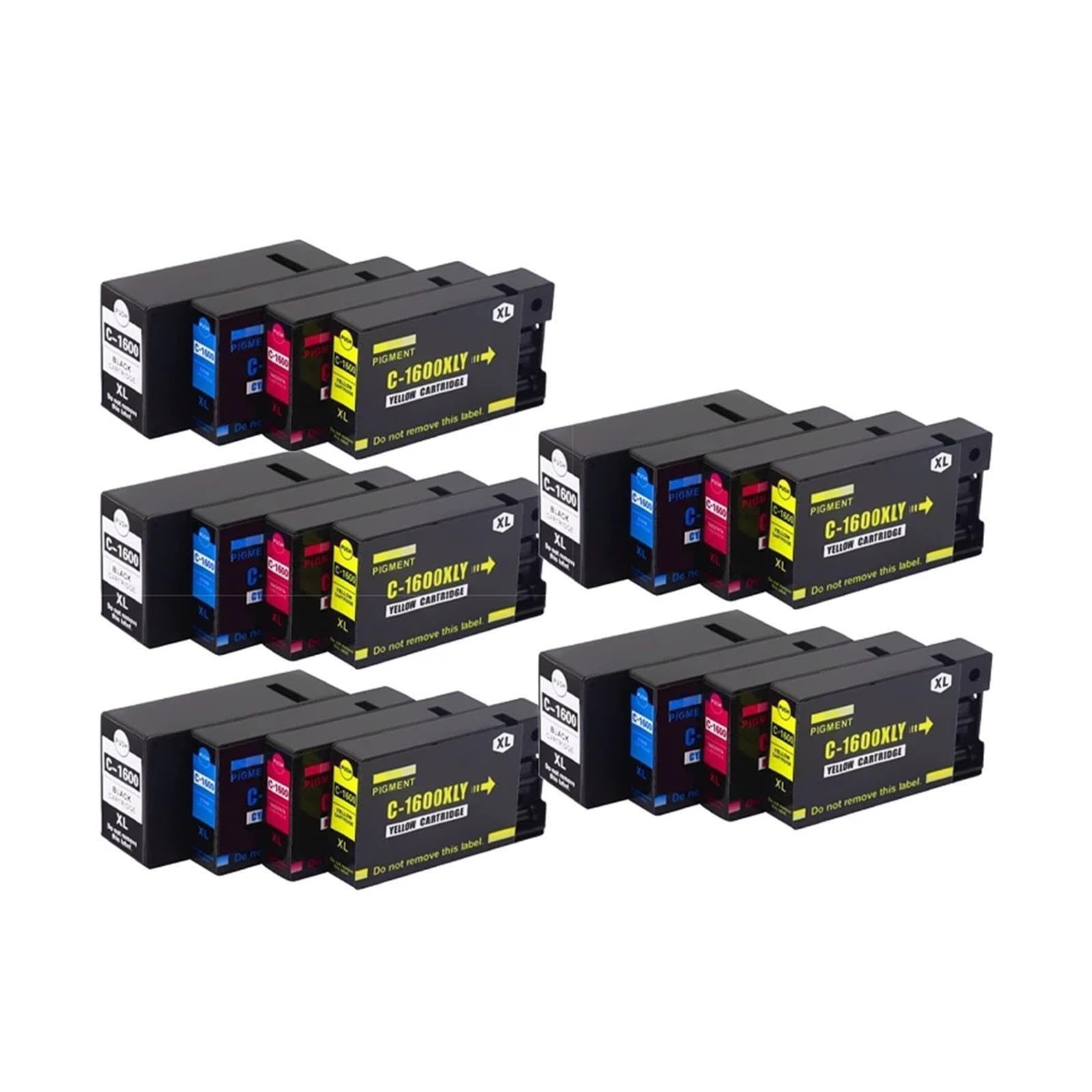 Cartucce d'inchiostro PGI-1400XL compatibili con Canon MAXIFY MB2040 MB2340