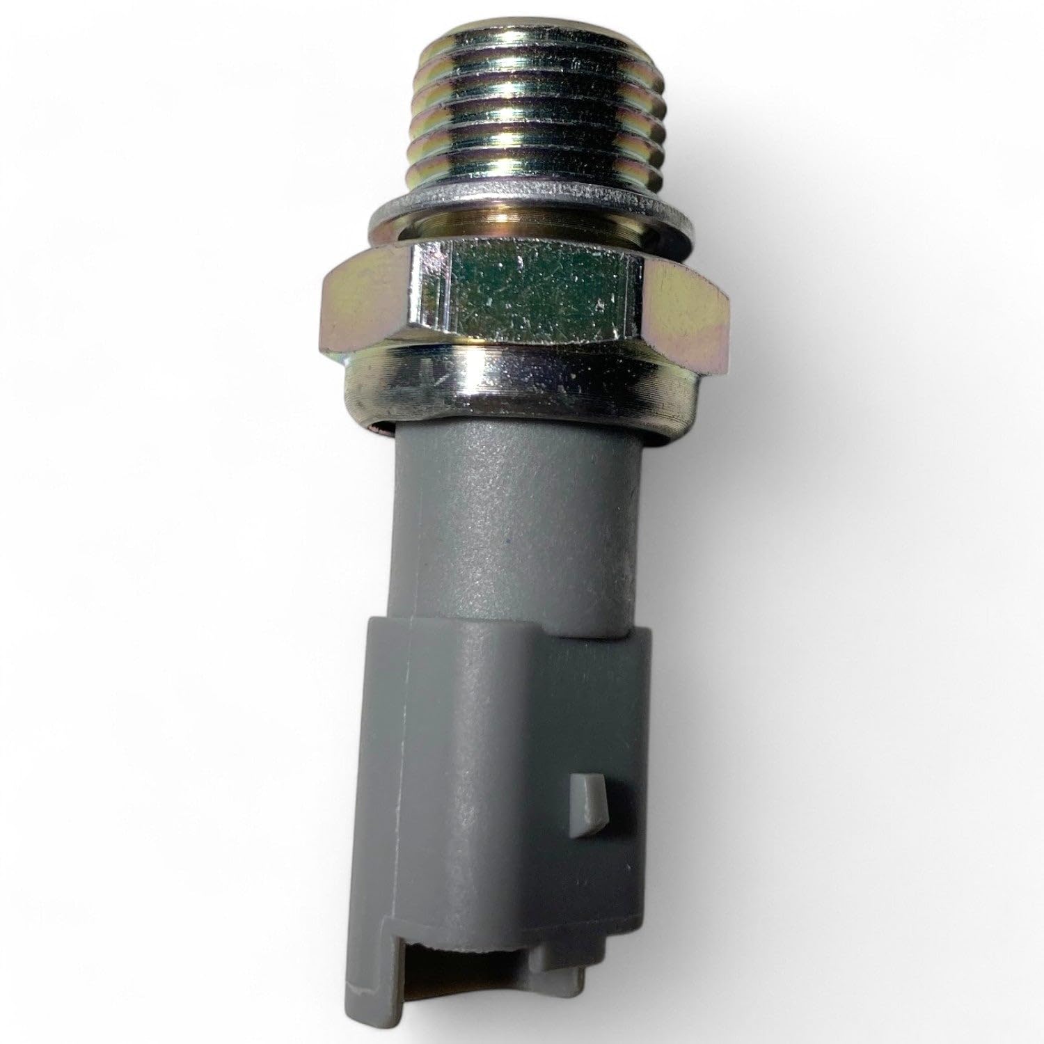 Interruttore sensore pressione olio motore compatibile con veicoli di marca Citroen, Fiat, Ford, Peugeot, Volvo OEM 1131C5 1131K5 9631846480 8353002040