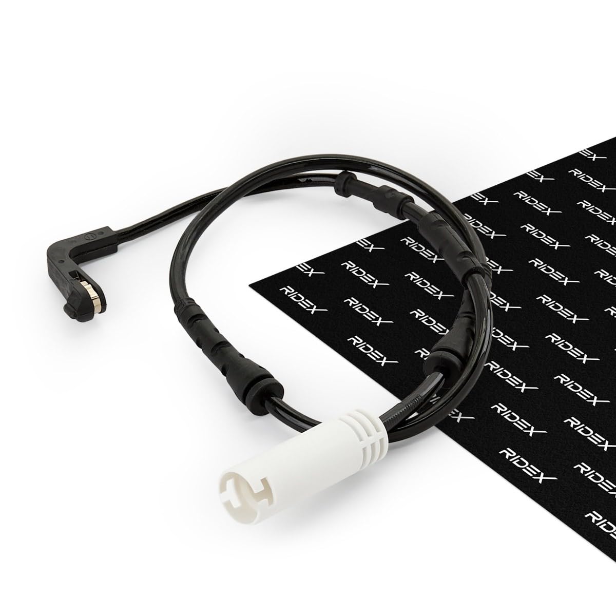 RIDEX 3405B0498 Juego para eje Kit de discos de freno y pastillas Delantero sin tornillos Compatible con BMW 3 Touring E91