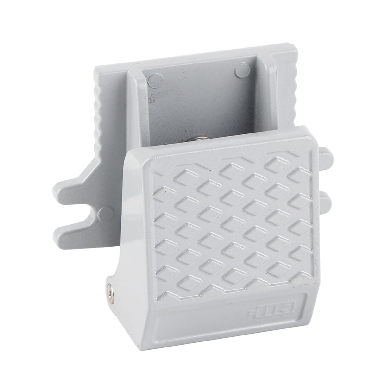 Kit de Pistolet de Sablage Pneumatique Confortable et Stable avec Dispositif à Ressort et Ajustement pour Utilisation Optimale