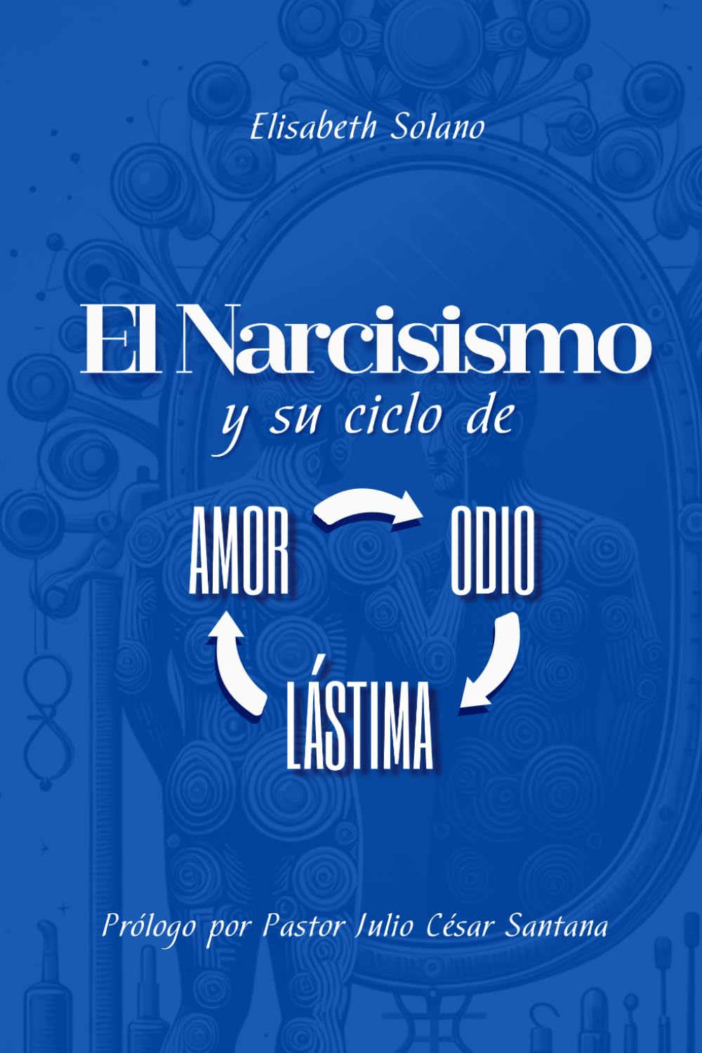 El Narcisismo: Y su siclo de Amor-Odio-Lástima