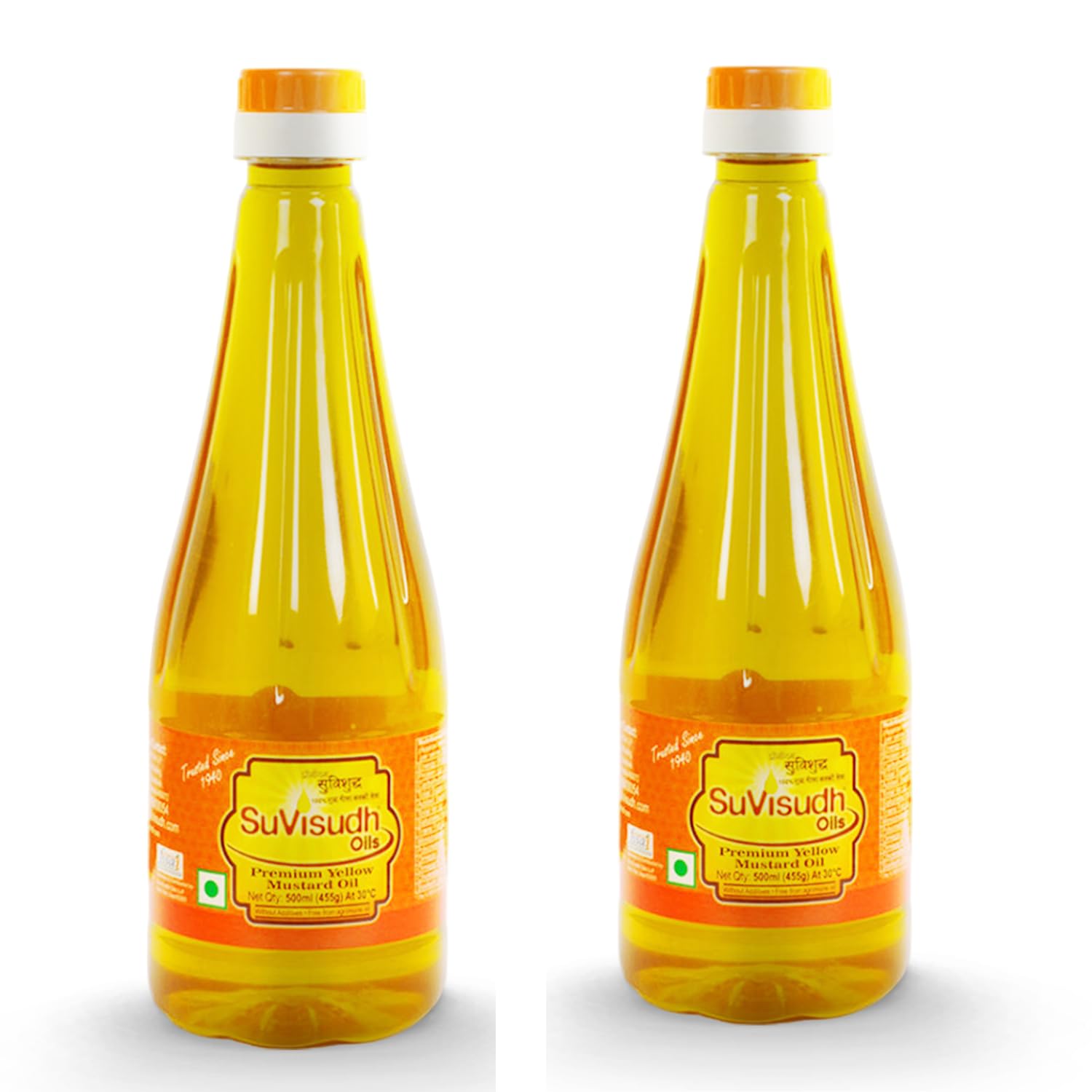 See full amazon price history chart for Suvisudh Unrefined Cold Pressed Yellow Mustard Oil - 1 Litre (500 ML, Pack of 2) | Ideal for Cooking & Pickling | Rich in Omega 3 & 6, No Cholesterol, Antioxidants | Perfect Blend of Taste & Aroma Suvisudh Unrefined Cold Pressed Yellow Mustard Oil - 1 Litre (500 ML, Pack of 2) | Ideal for Cooking & Pickling | Rich in Omega 3 & 6, No Cholesterol, Antioxidants | Perfect Blend of Taste & Aroma (B0CWL6VPJ4) Amazon Price History, Amazon Price Tracker