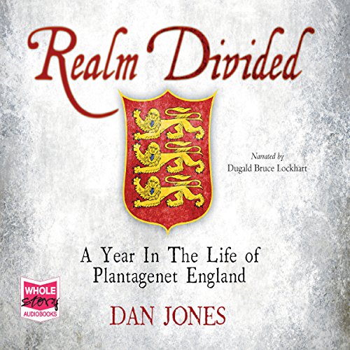 In the Reign of King John