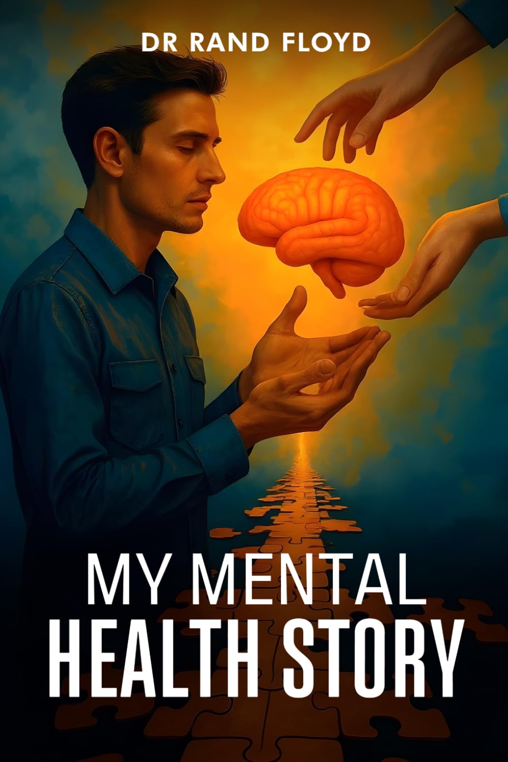 My Mental Health Story