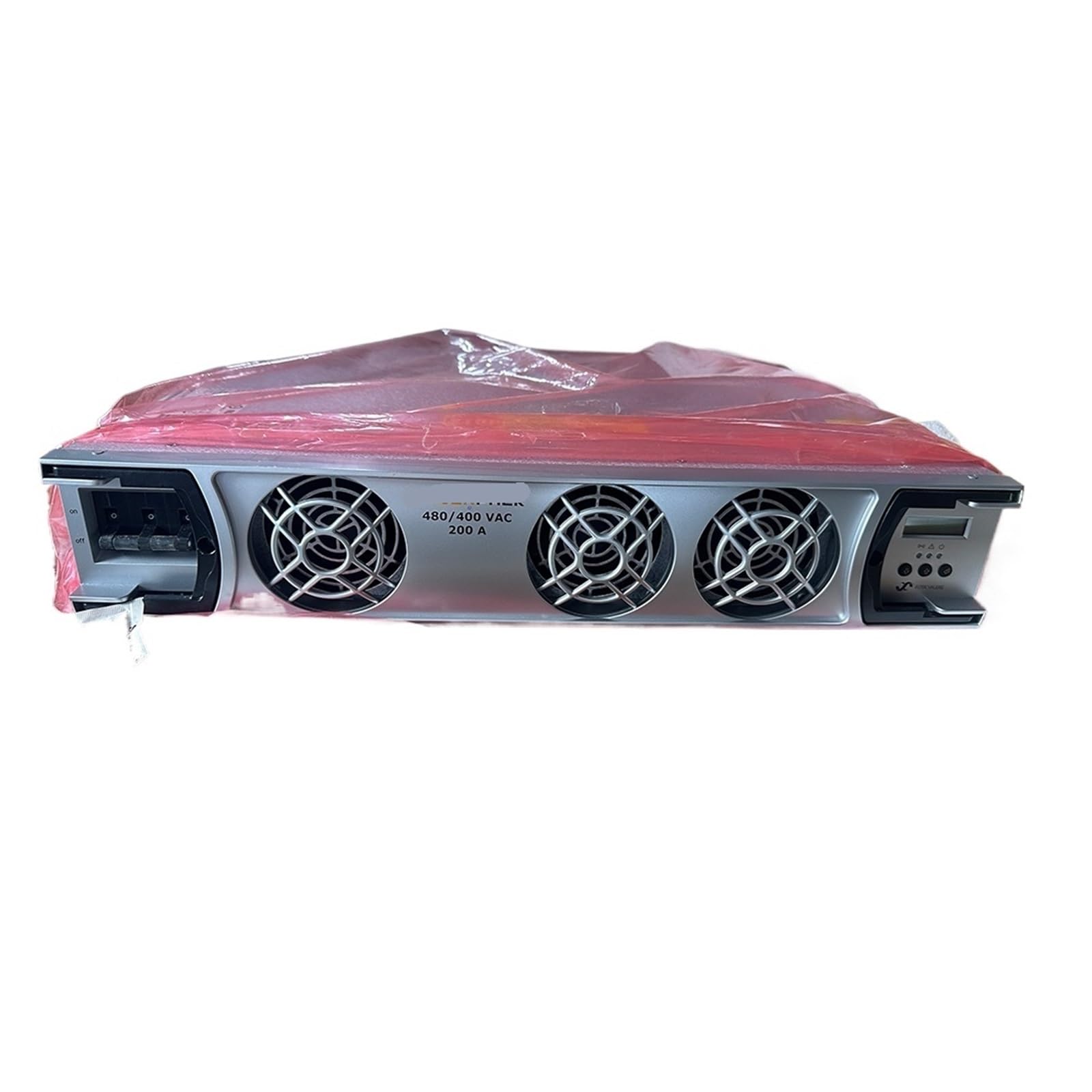 BRODEFUP Power module 11KW 48V 480V 11KW 48V 480V 241246.000