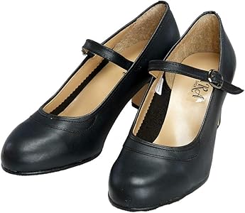 フラメンコ シューズ Amazon | [SARA] フラメンコシューズ フラメンコシューズ釘なし