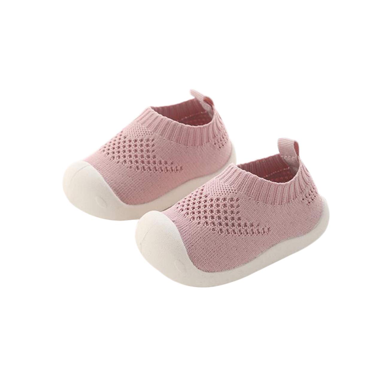 baby first walking trainers