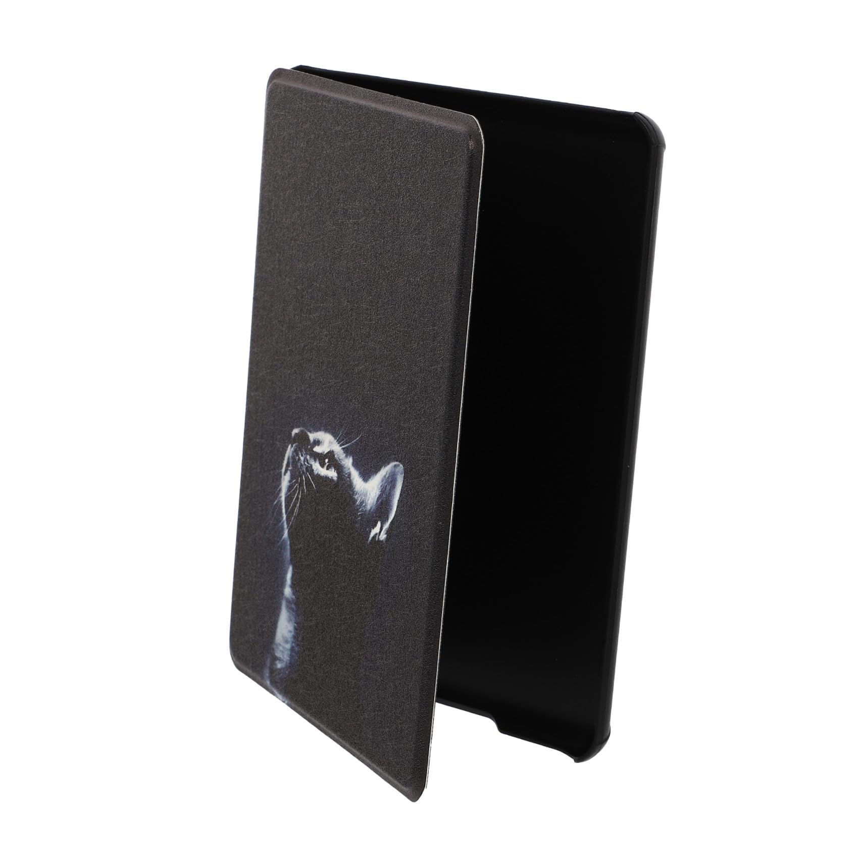 Estuche para libro electrónico con funda acolchada y cierre textil 8