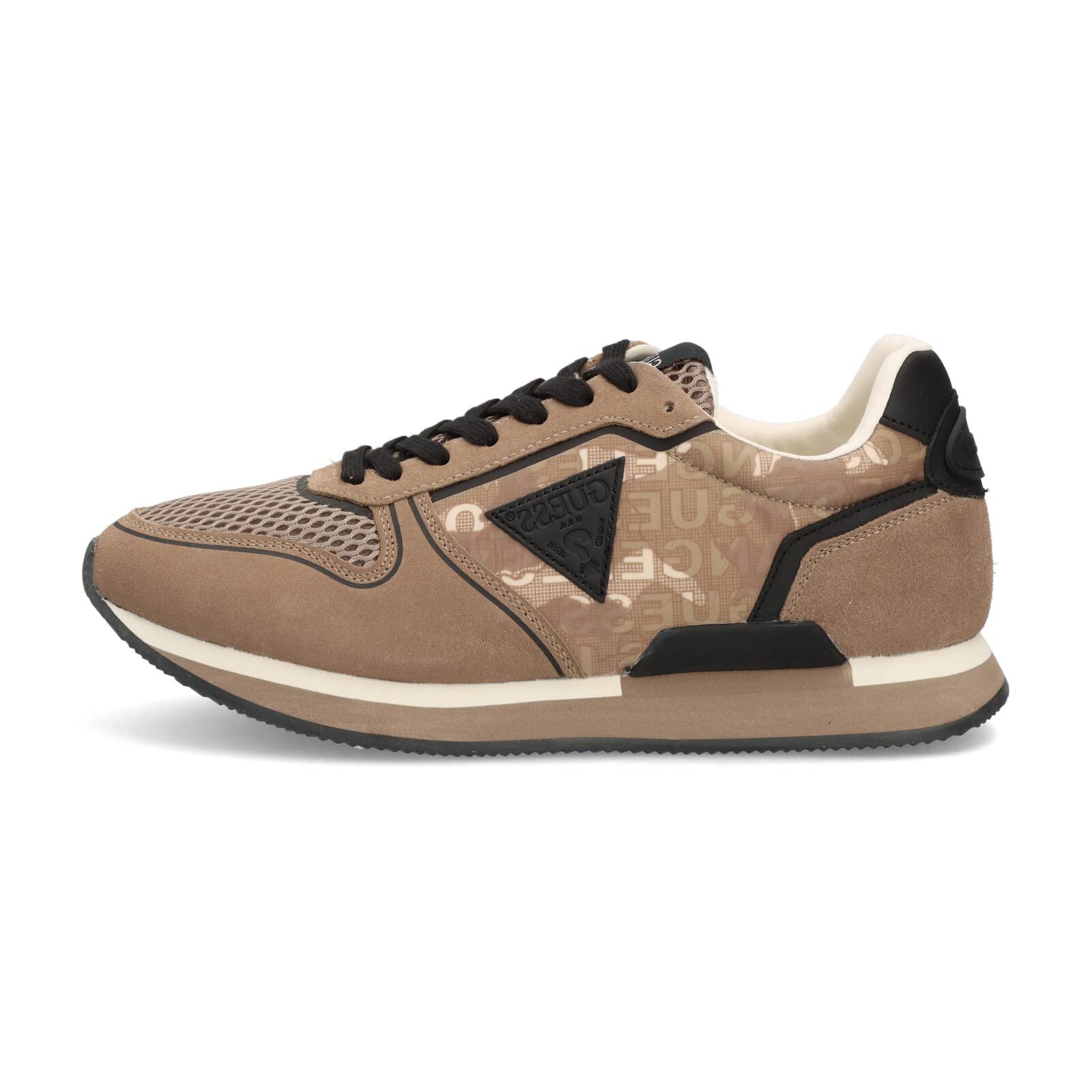 GUESS Potenza, Sneaker Hombre