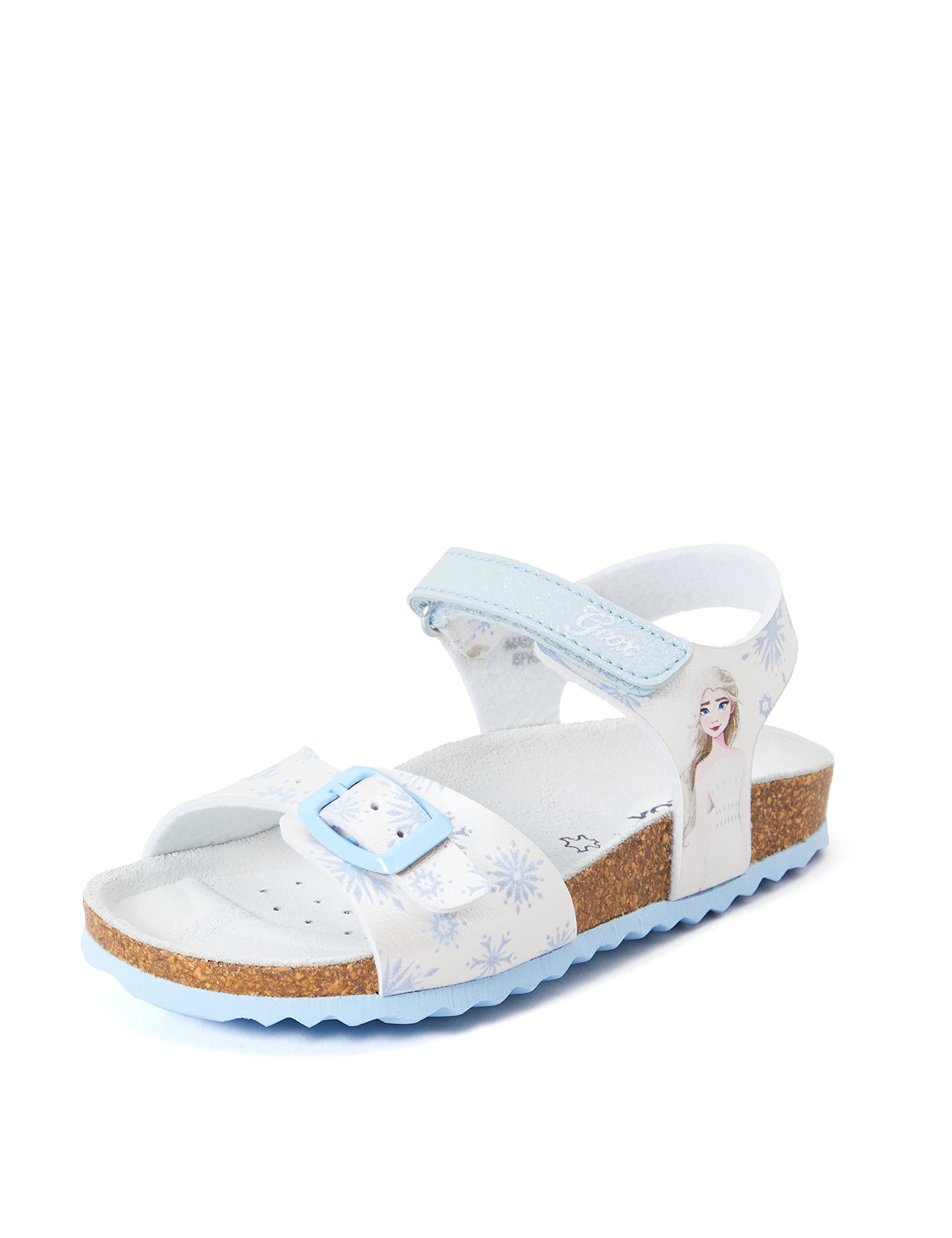 Geox J028mc0bcbl SandaliasNiñas — view 21