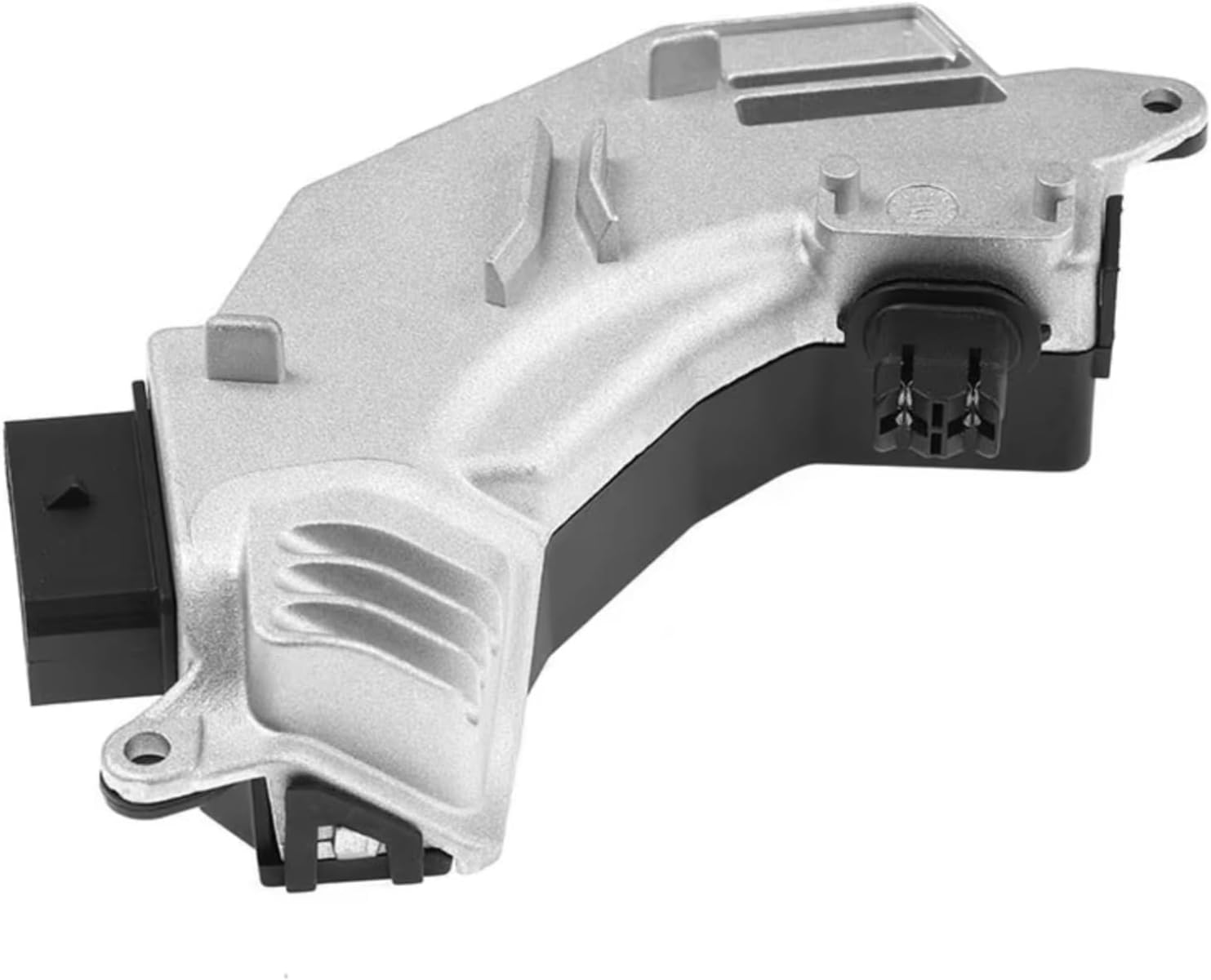 Dla Opel Vectra 2000-2008 i Signum 2003-2008: 4-pinowy opór wentylatora ogrzewania/klimatyzacji (numer 9180208).