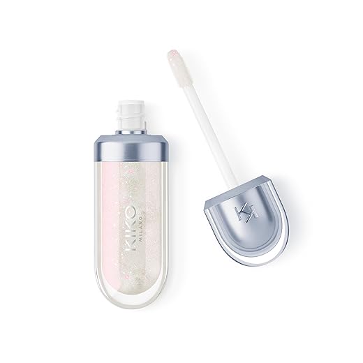 Kiko Milano Gloss Labial 3D Hydra Edição Limitada Cor 47