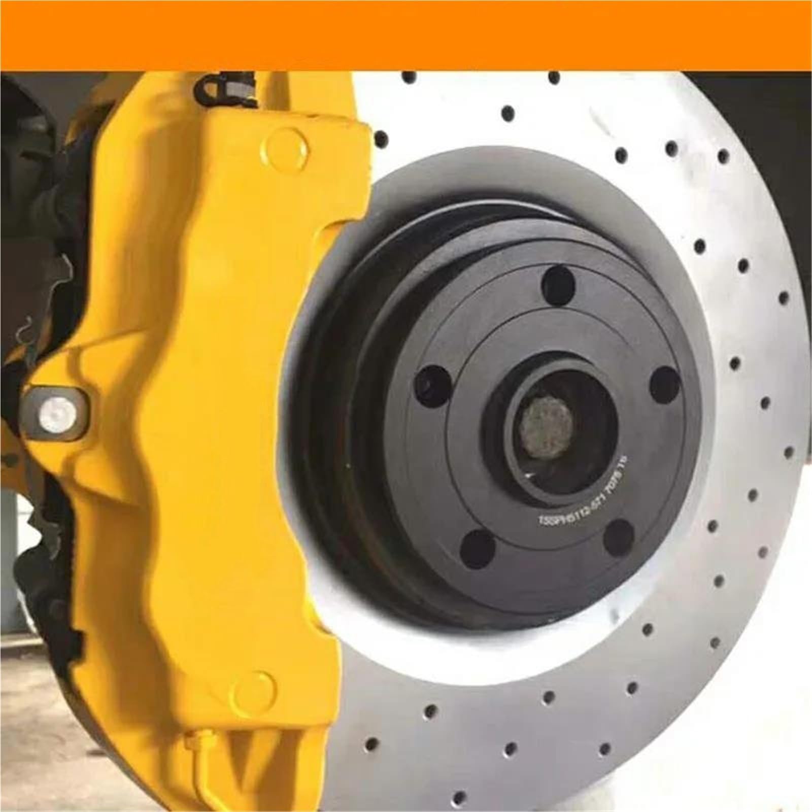 Espaciadores y calzas de Rueda para Audi A1 A2 A3 A4 A6 A8 (25mm)