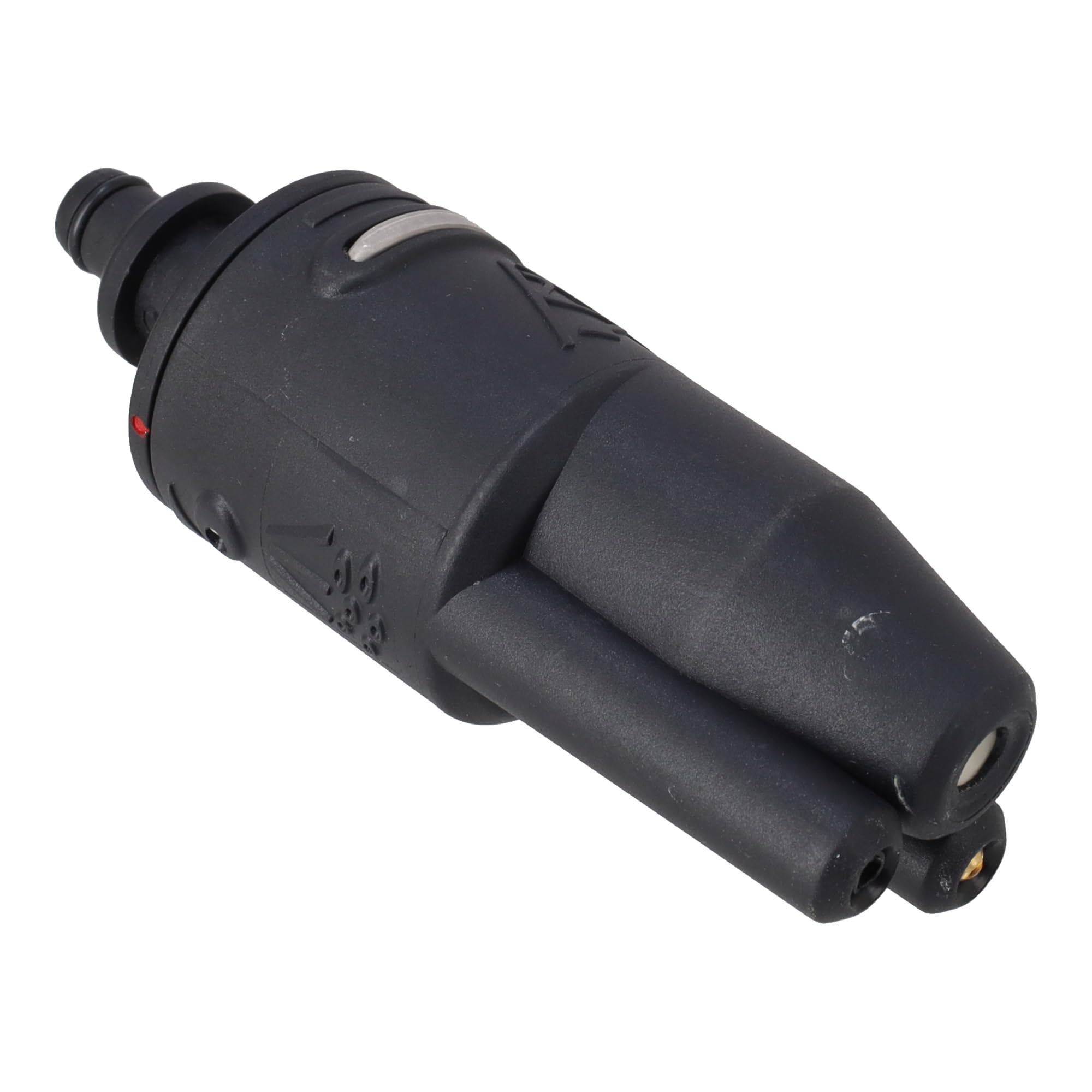Sparefixd Suitable For Bosch Pressure Washer Nozzle 3 In 1 Spray Lance Diy Hpw Arce