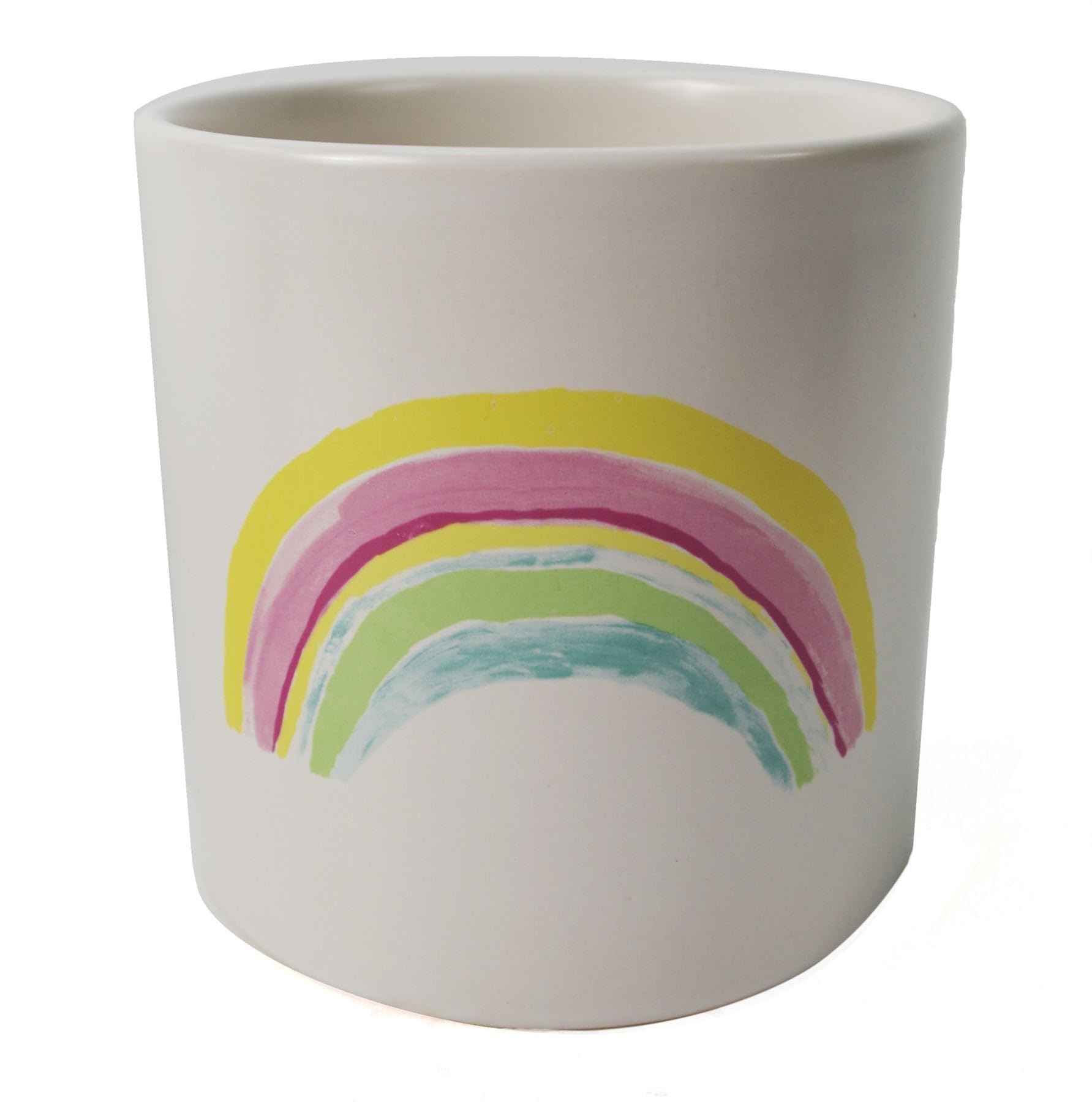 Botanik Ceramic Planter 12cm