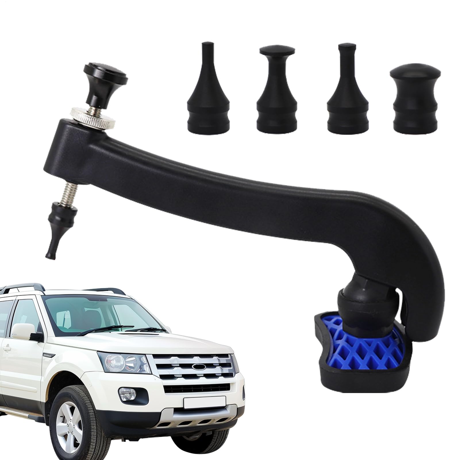 Stylo pour réparation de panneaux métalliques et carrosseries automobiles