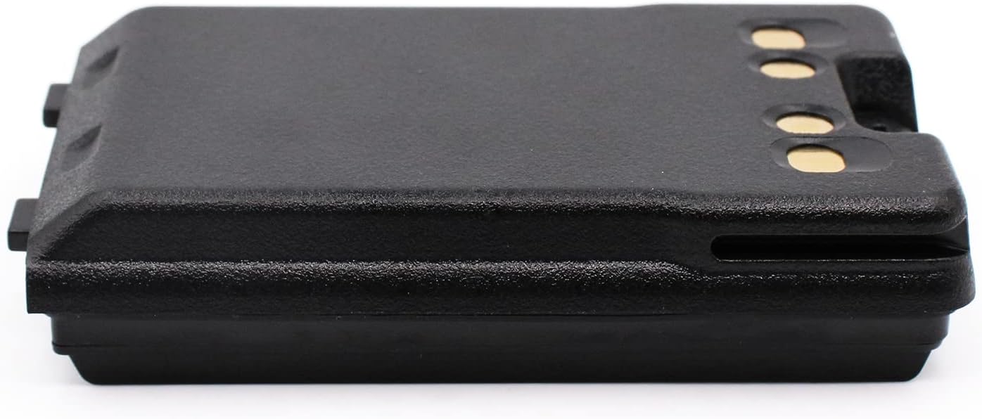 FNB-V126LI-UNI 2300mAh Battery for Motorola/Vertex Standard VX-160 VX-180 VX-414 VX-417 VX-424 VX-427 VX-410 VX-420 Two Way Radio Rechargeable Battery FNB-V67L FNB-V94LI