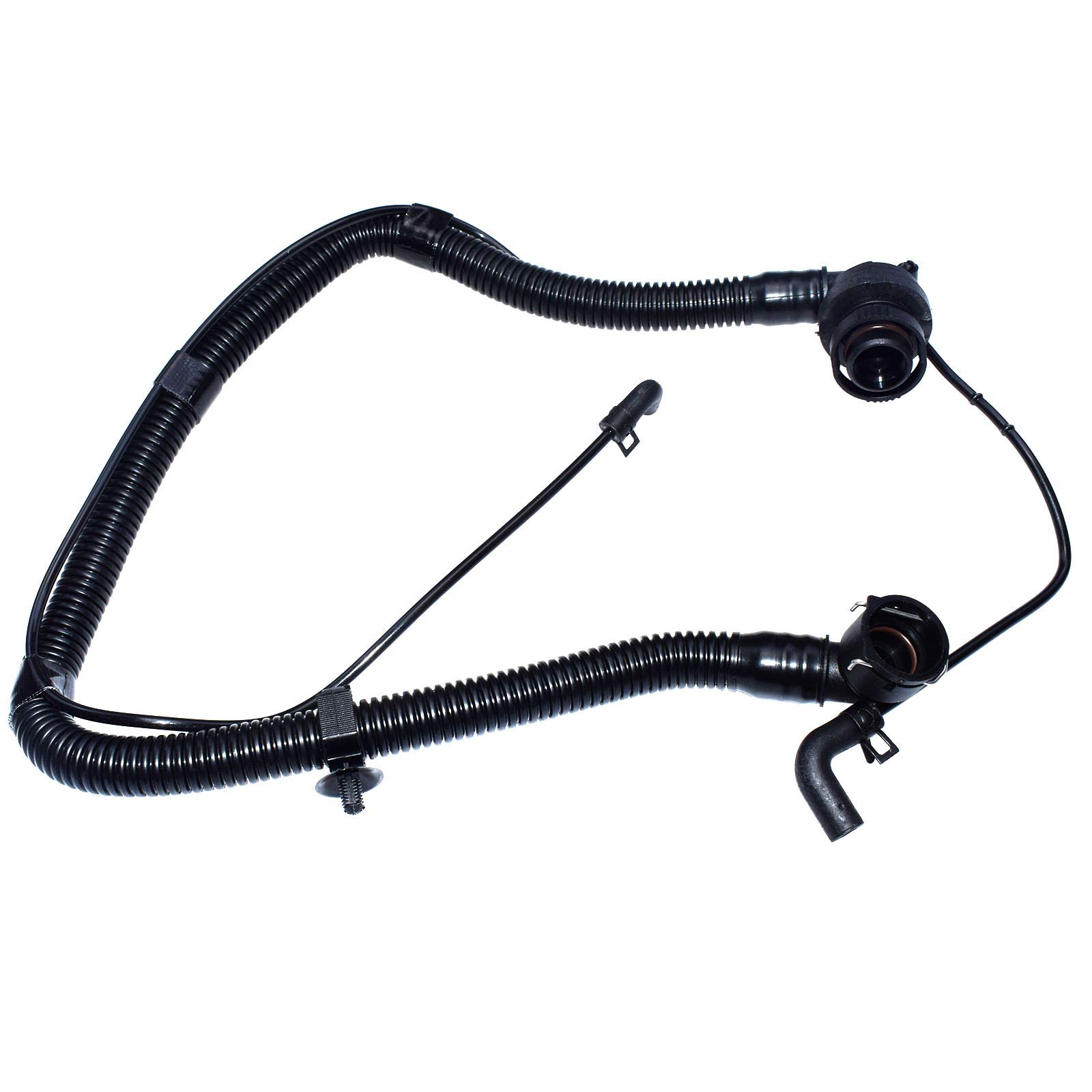 Amazon.com: Generic PCV Hose Tube Valve For Buick Encore Chevrolet