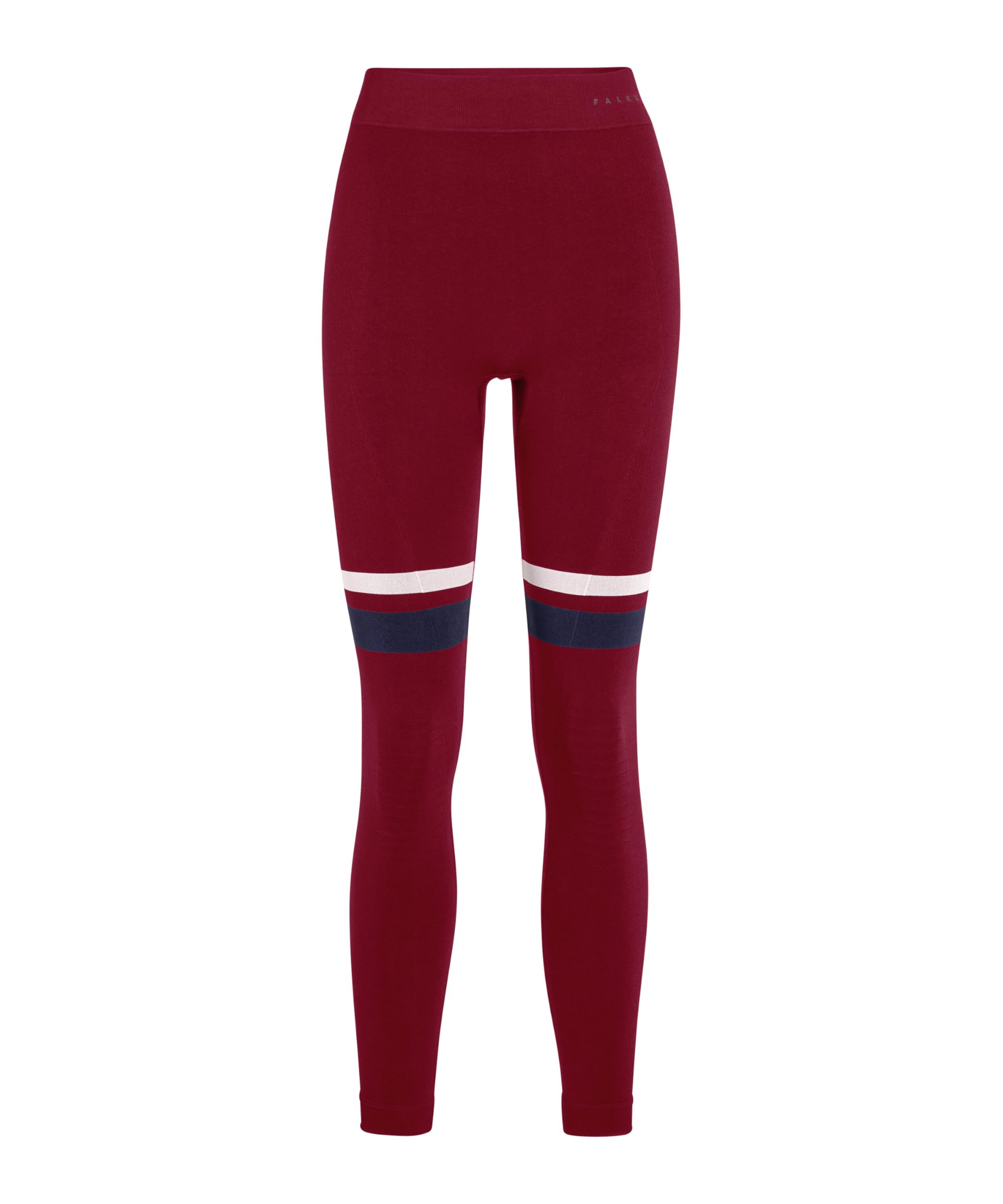 Falke Damen Maximum Warm Long Funktionsunterhose lang schnelltrocknendes atmungsaktives nachhaltiges Funktionsmaterial kalte bis sehr kalte Temperaturen Funktionsunterwäsche 1 Stück