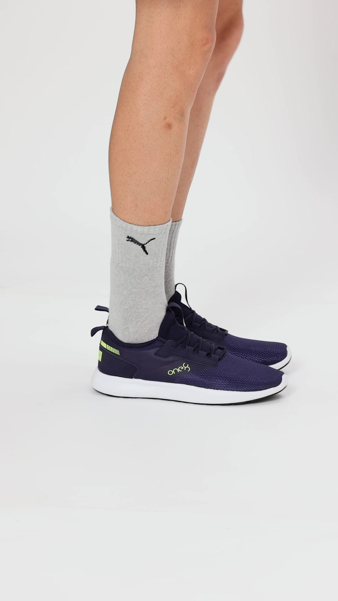 Buy Puma Mens Dart One8 Peacoat-Sharp Green Sneaker - 9 UK Buy Puma Mens Dart One8 Peacoat-Sharp Green Sneaker - 9 UK