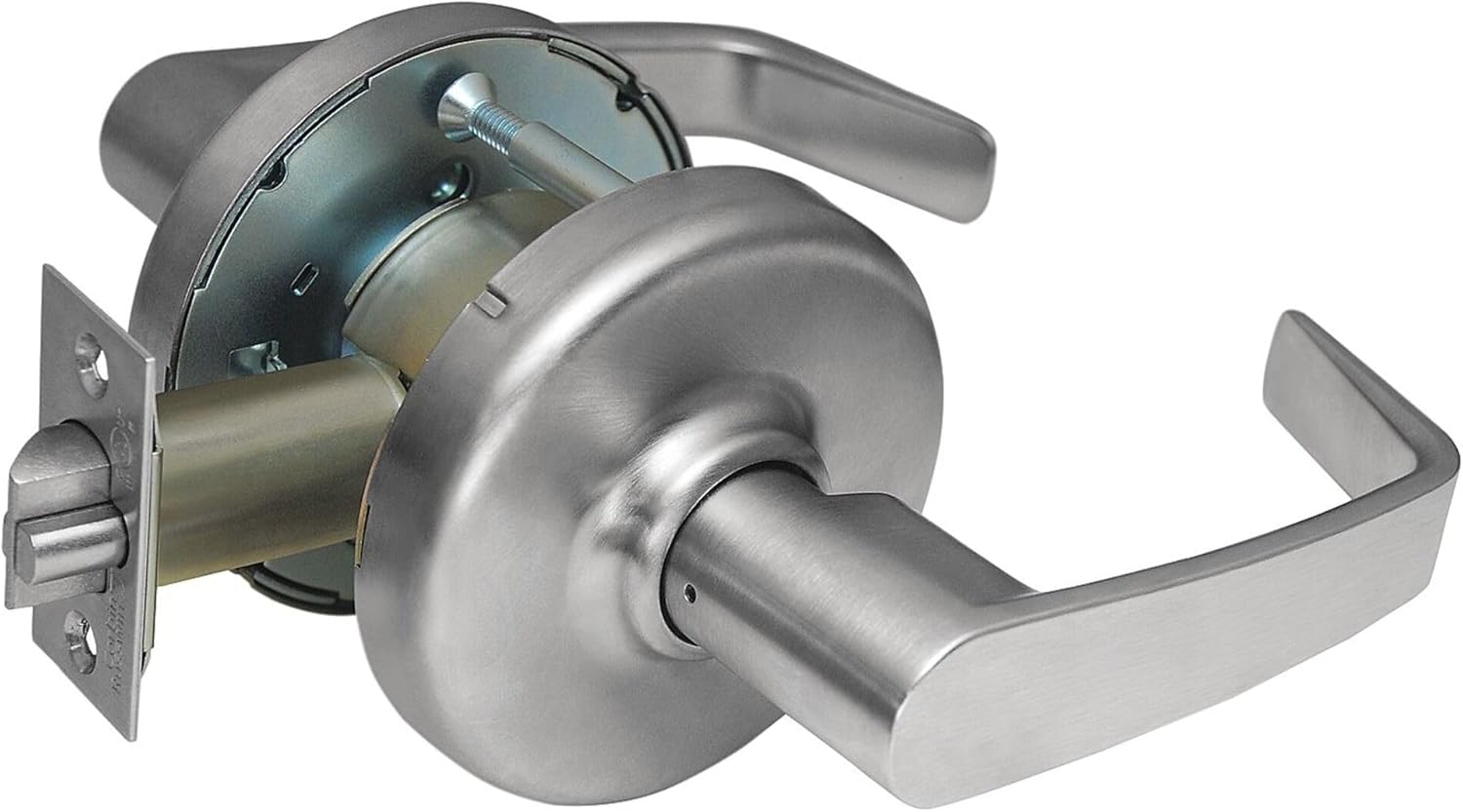 Corbin Russwin CL3300 Series Grade 1 Satin Chromium Plated Extra Heavy