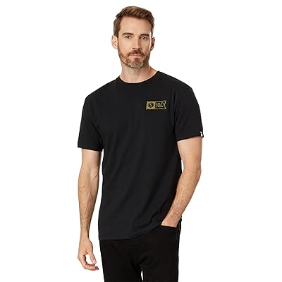 Salty Crew Sketchy Alpha Premium Short Sleeve T Shirts Men