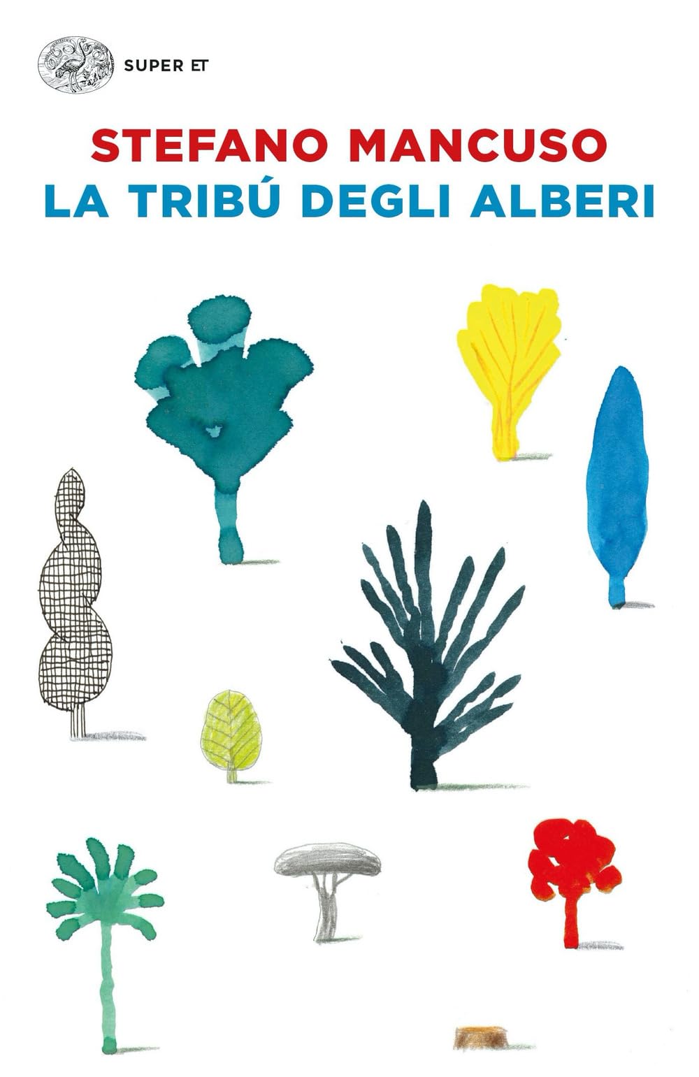 La Tribù Degli Alberi - 4