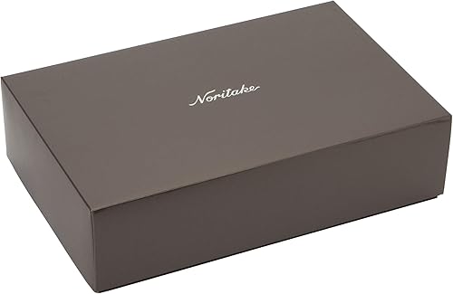 Miniatura 4 de Noritake P58043A4562 - Taza de té y platillo (juego de pares) 6.1 onzas líquidas (180 cc), sorentino azul, 2 unidades de porcelana de hueso