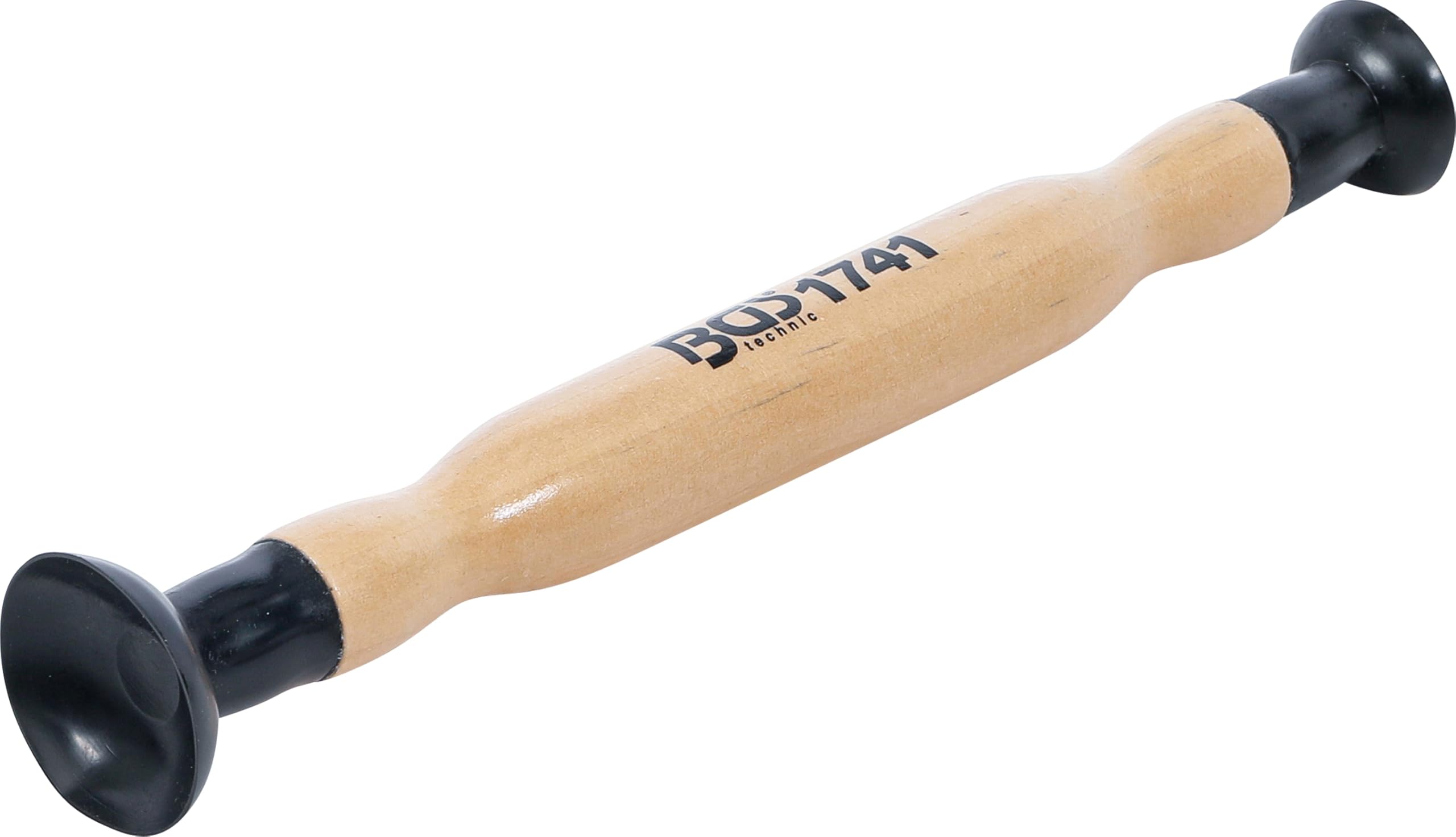 BGS 1741 | Suction Valve Grinder | 28 x 34 mm