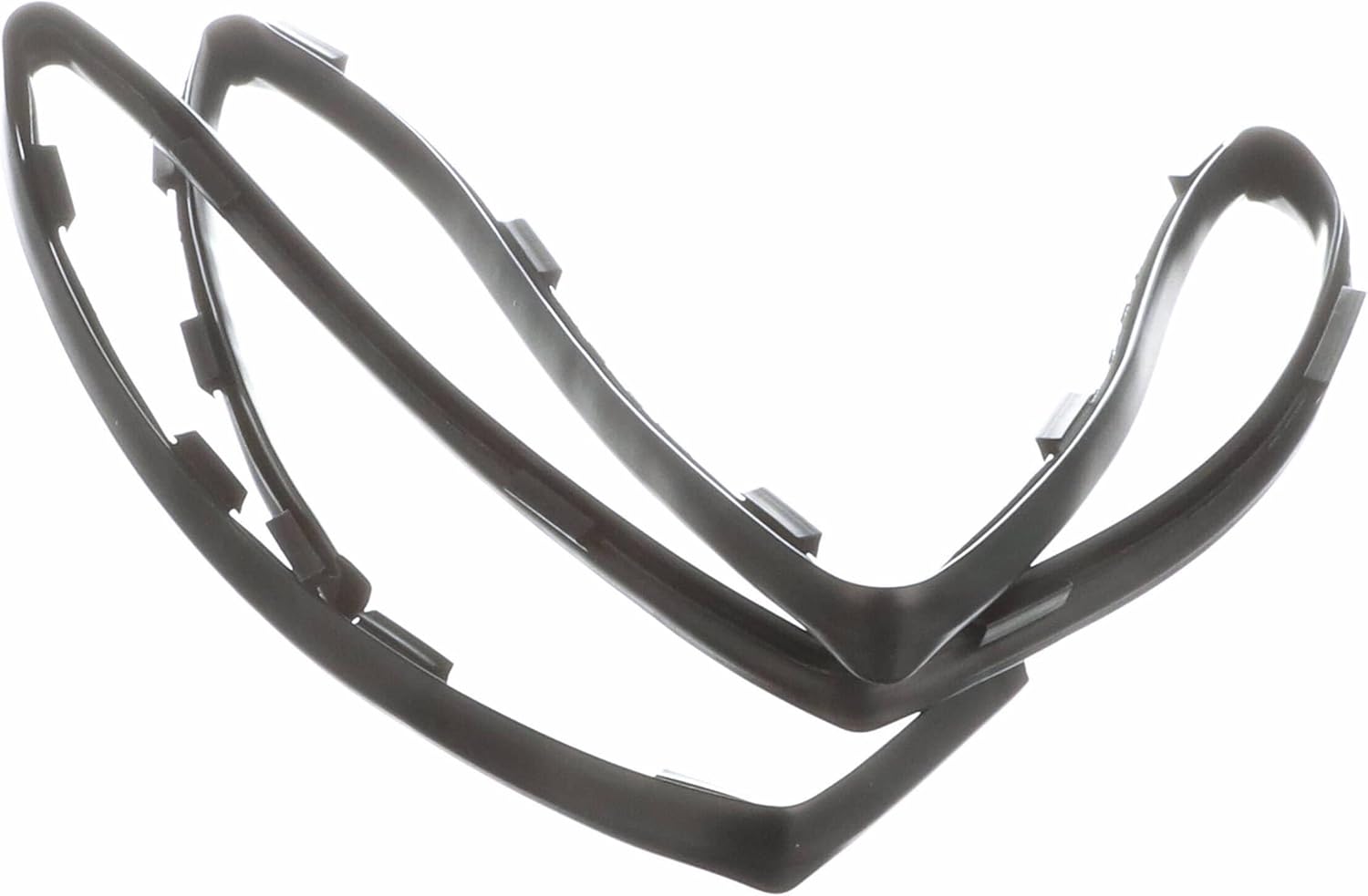 ForeverPRO WPW10354795 Seal-Door for Whirlpool Dryer W10354795 W10284123 1878508 AH3489995