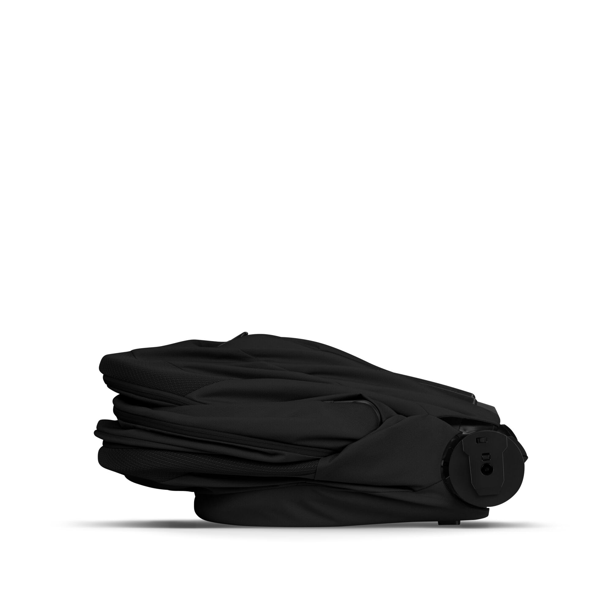 CYBEX Gold Wózek dziecięcy BALIOS S LUX i Fold Cot, Moon Black
