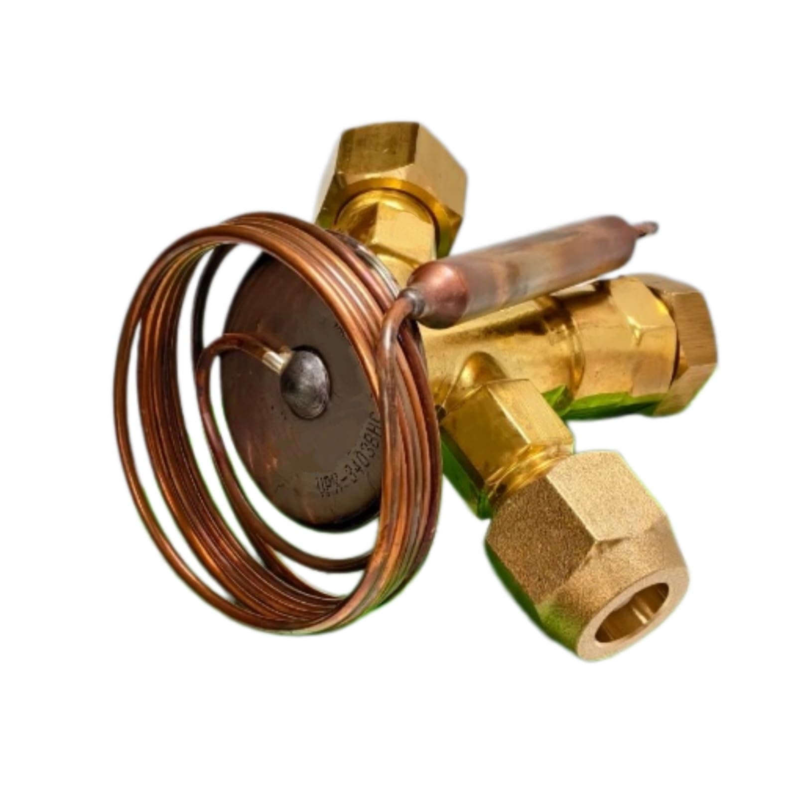 X Psblty One Color Thermal Expansion Valve Vpx3403bhc
