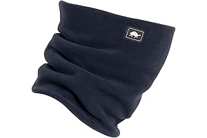 Youth Chelonia 150 Classic Fleece Neck Warmer for Cozy Kids
