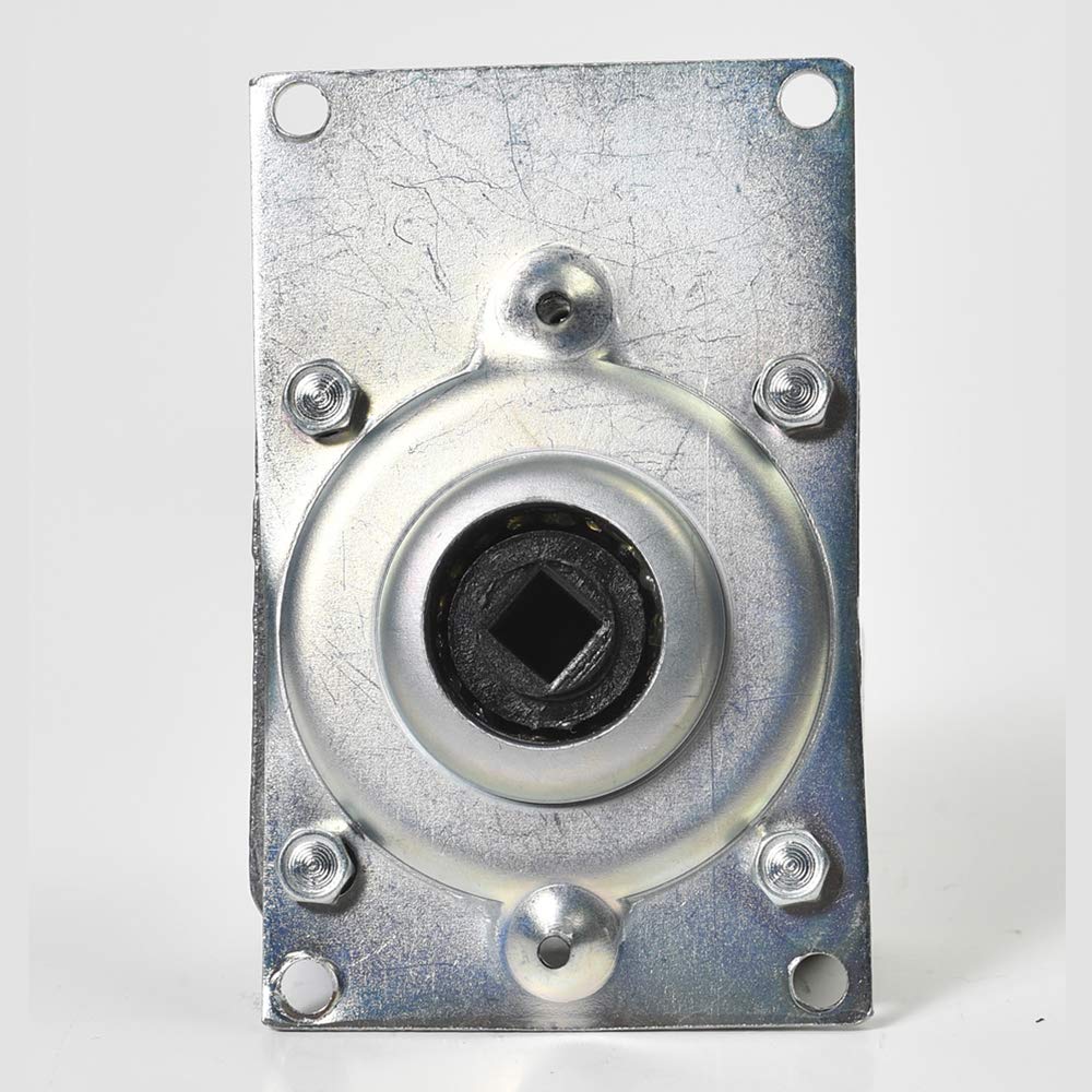ARGANO PER TAPPARELLA A FUNE BGM 40 KG. CTPR104/B