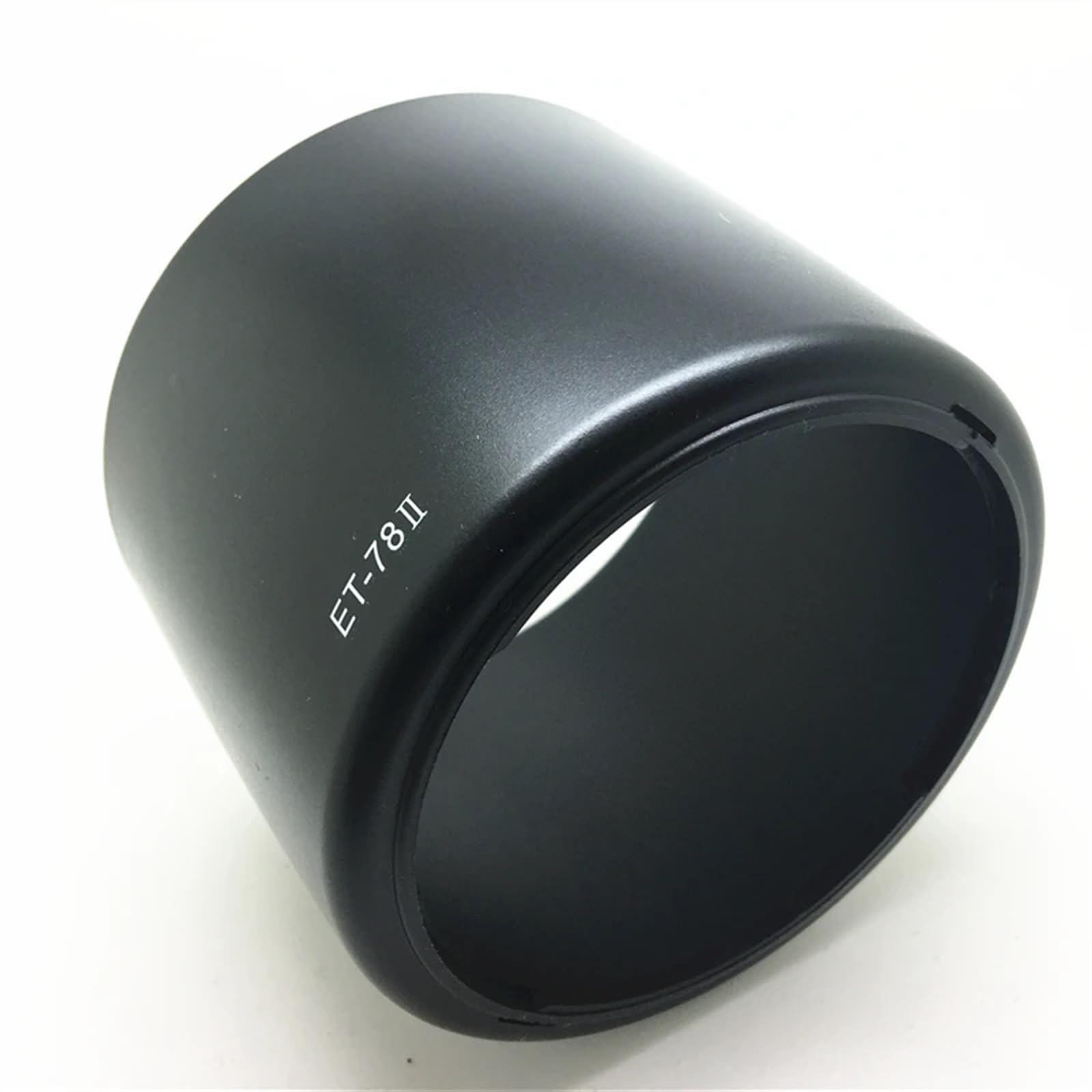 Amazon | 1 個 ET-78II レンズフード、キヤノン EF 135mm F/2L USM