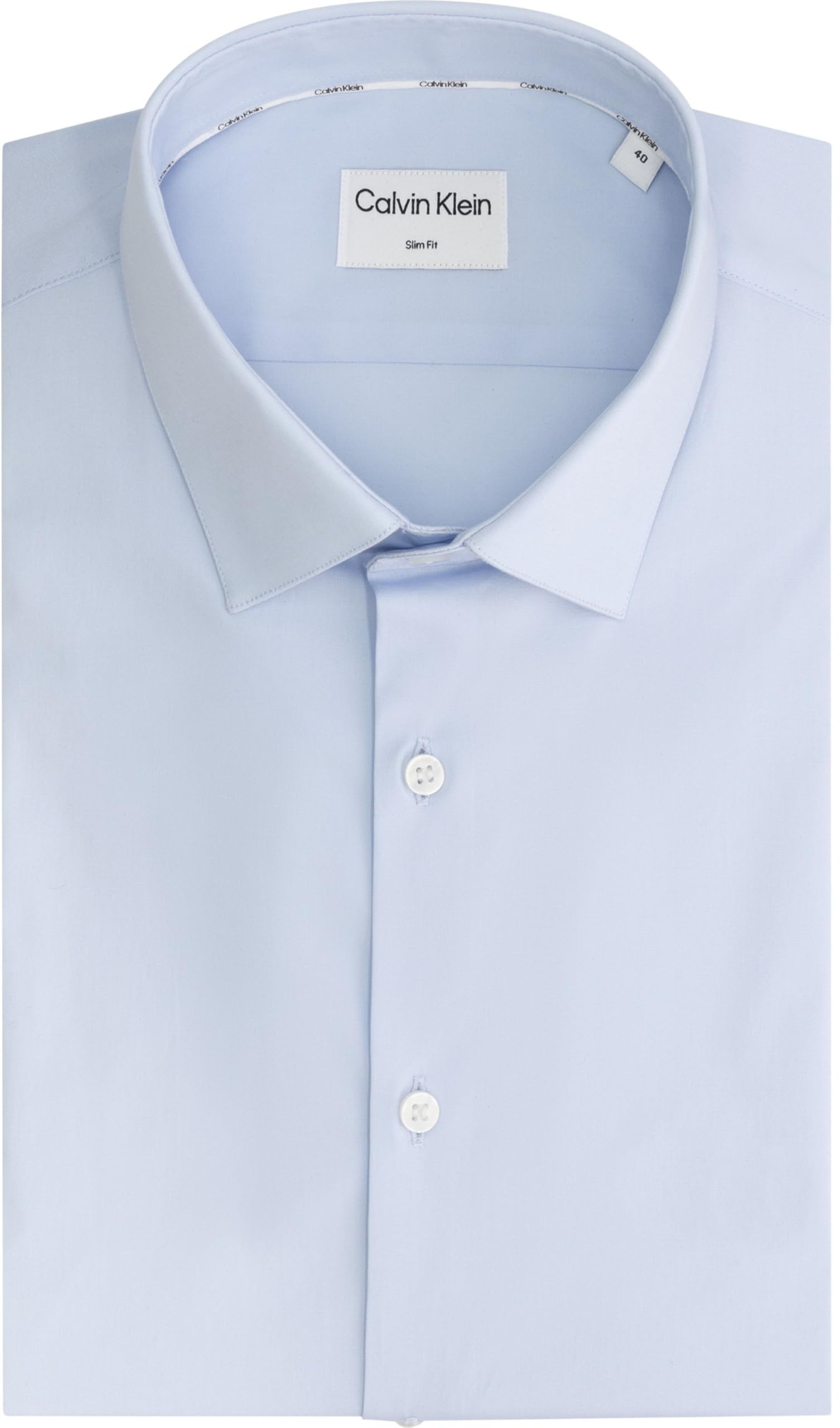 Calvin Klein Camicia Uomo Art LV019EU000