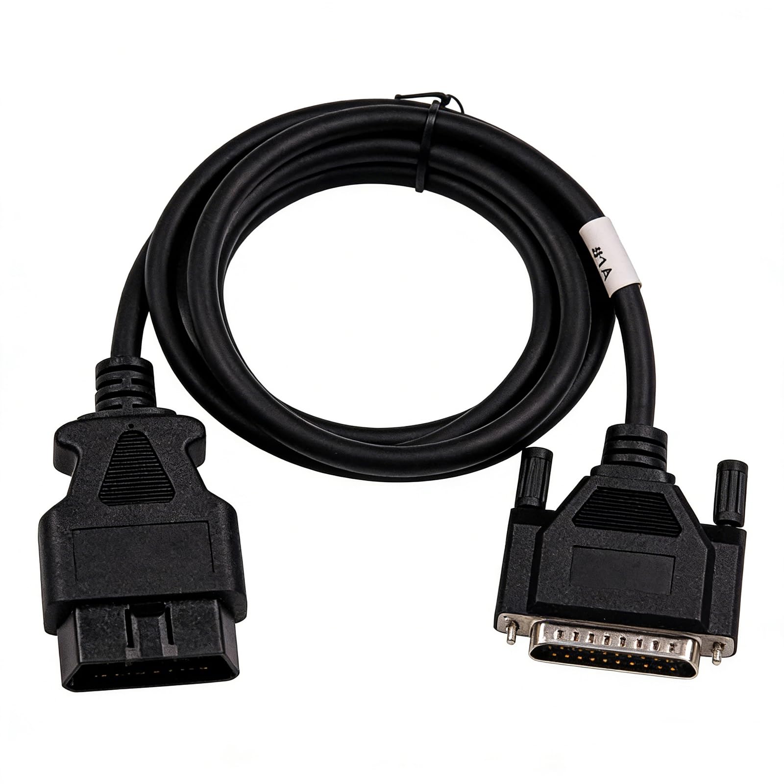 Amazon.com: XTPTFABS OBD2 OBDII Cable Compatible with Zurich ZR11