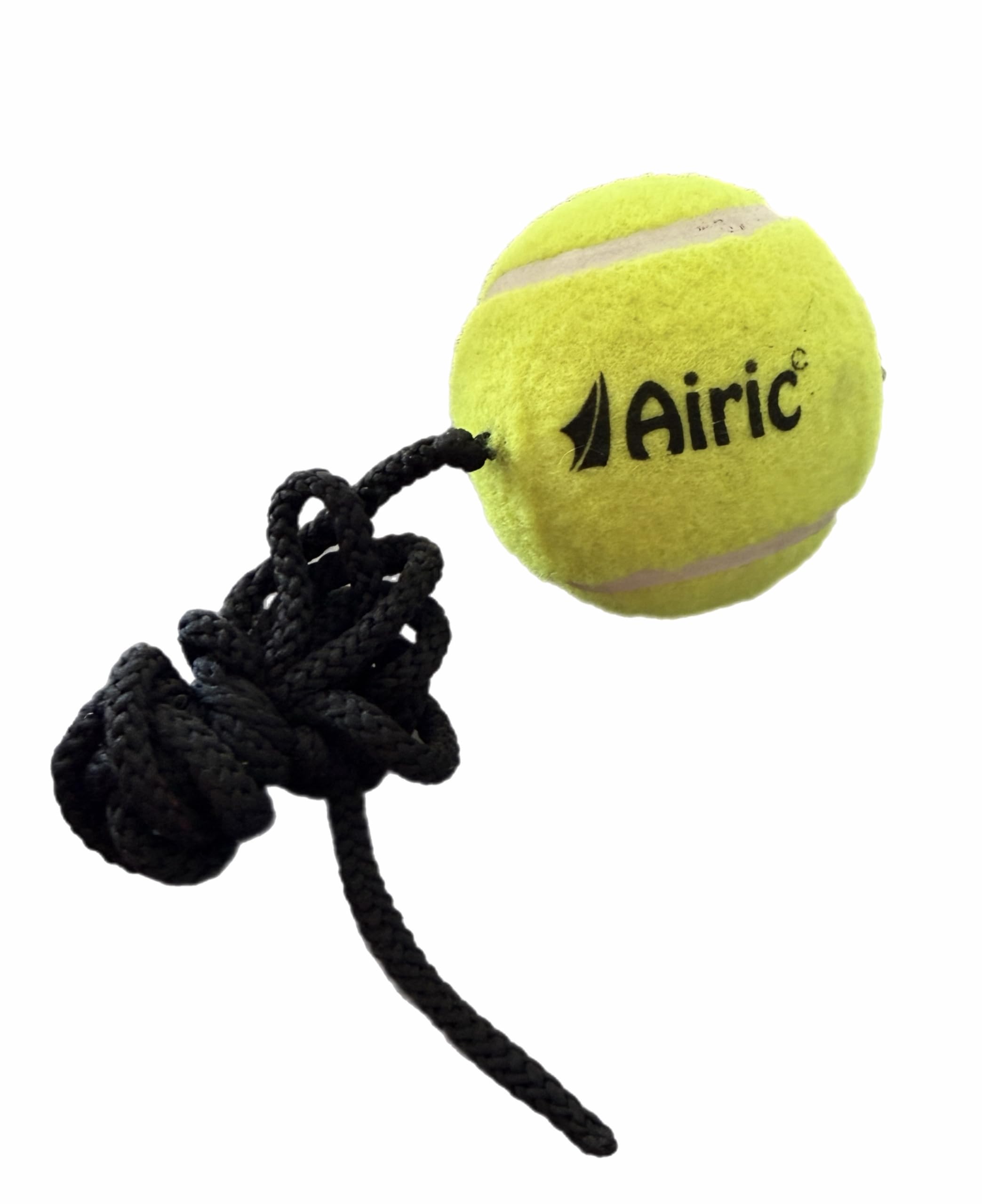 Airic Woolen Light Weight Hanging Tennis Ball-picture-26