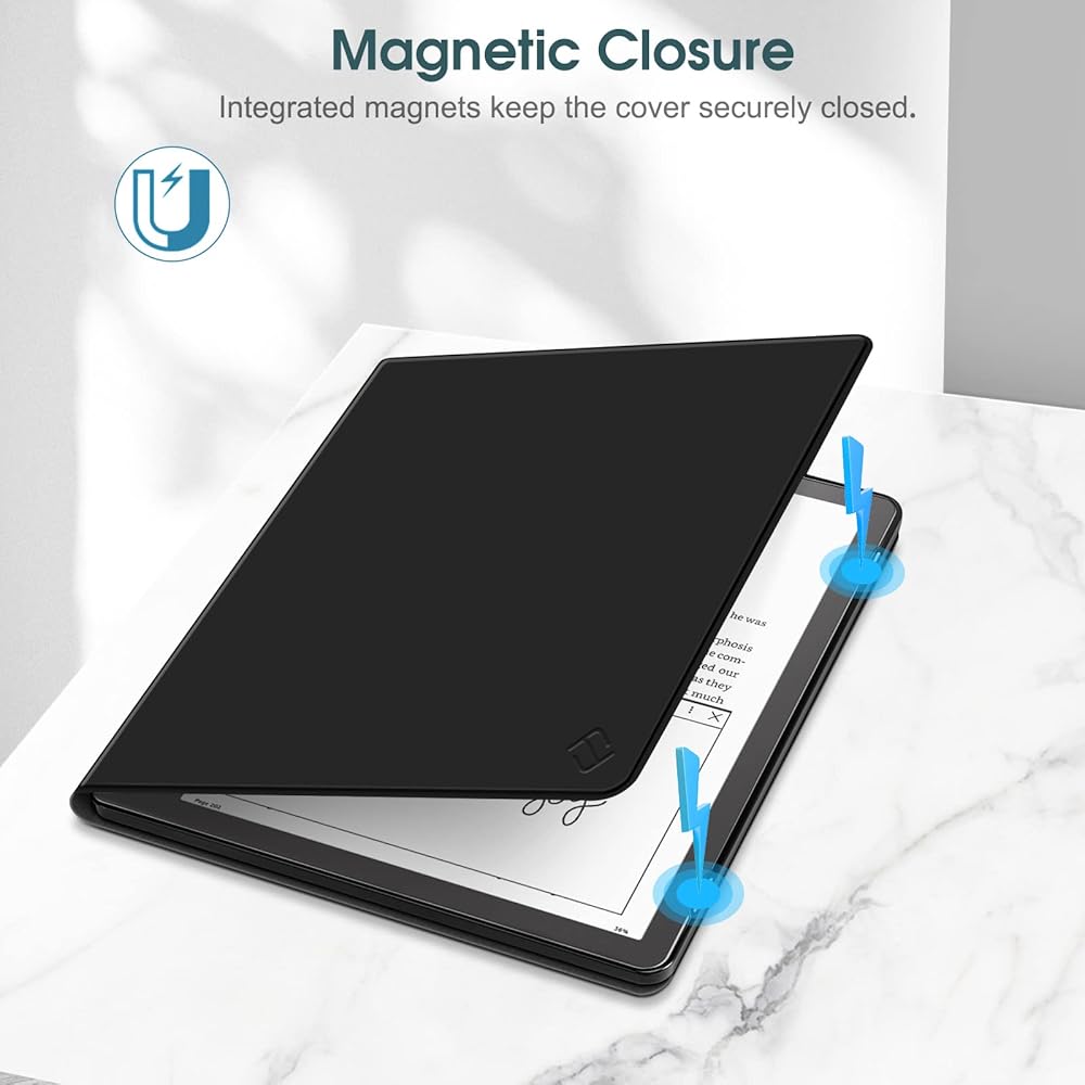 Amazon.com: Fintie Slimshell Case for 10.2