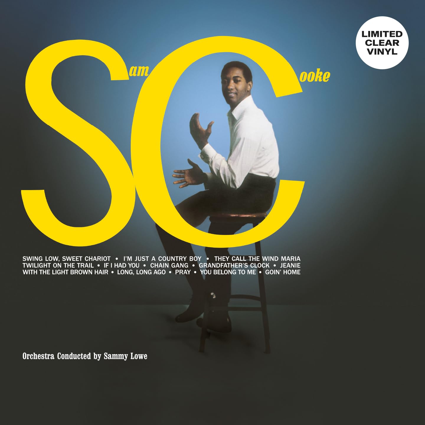 Sam Cooke [VINYL]