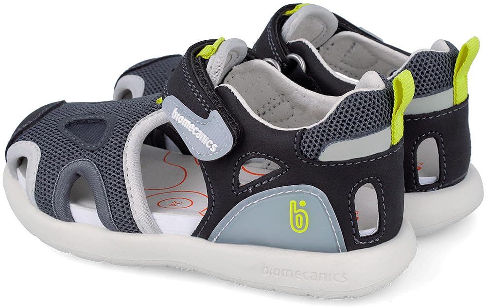 Biomecanics Sandalias para chico 262232 Bioevolution Sport