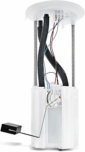 A-Premium Conjunto de módulo de bomba de combustible eléctrica con sensor de presión compatible con Lexus GX470 2003-2005 y Toyota 4Runner 2003-2004