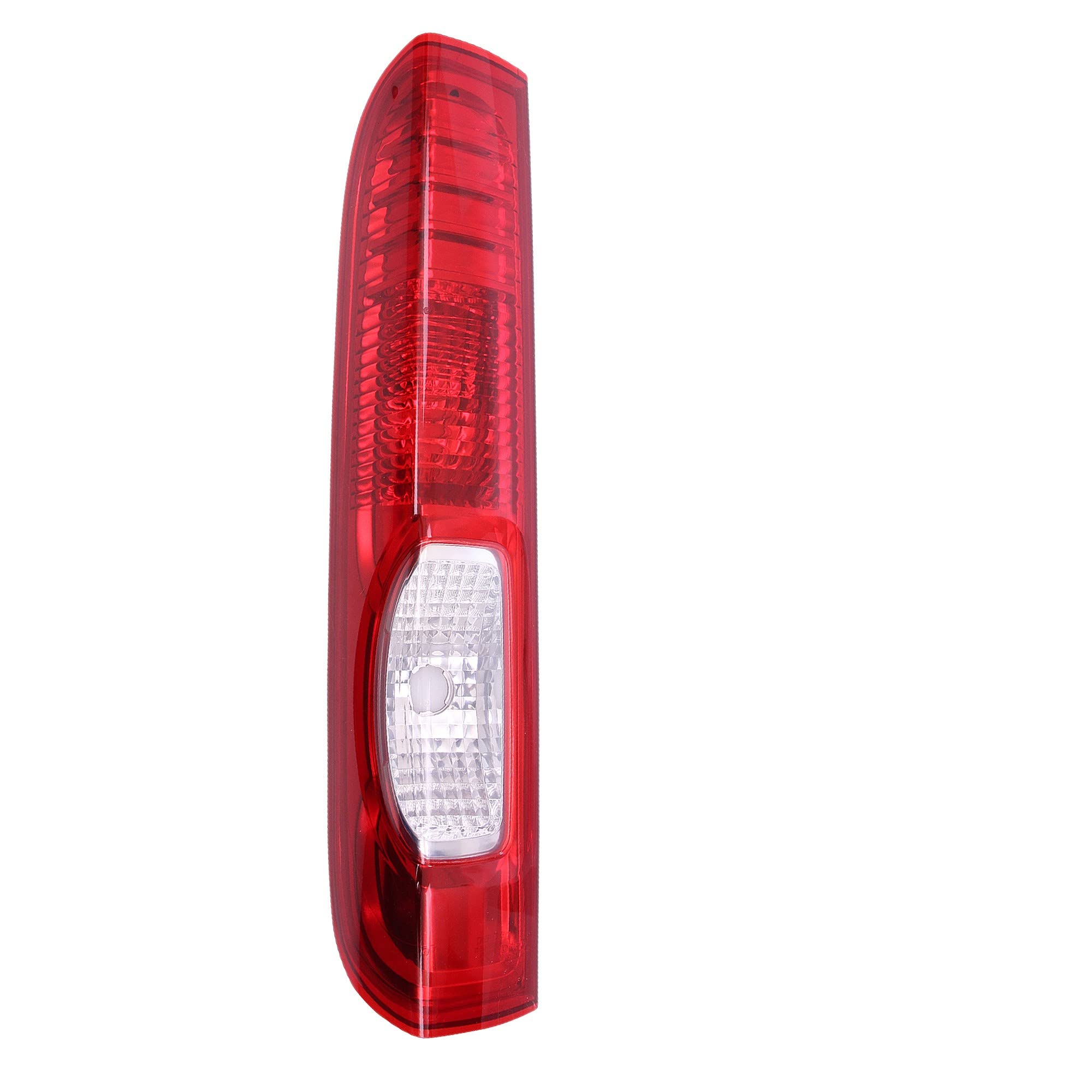 1x fanale posteriore combinato indicatore di direzione sinistro