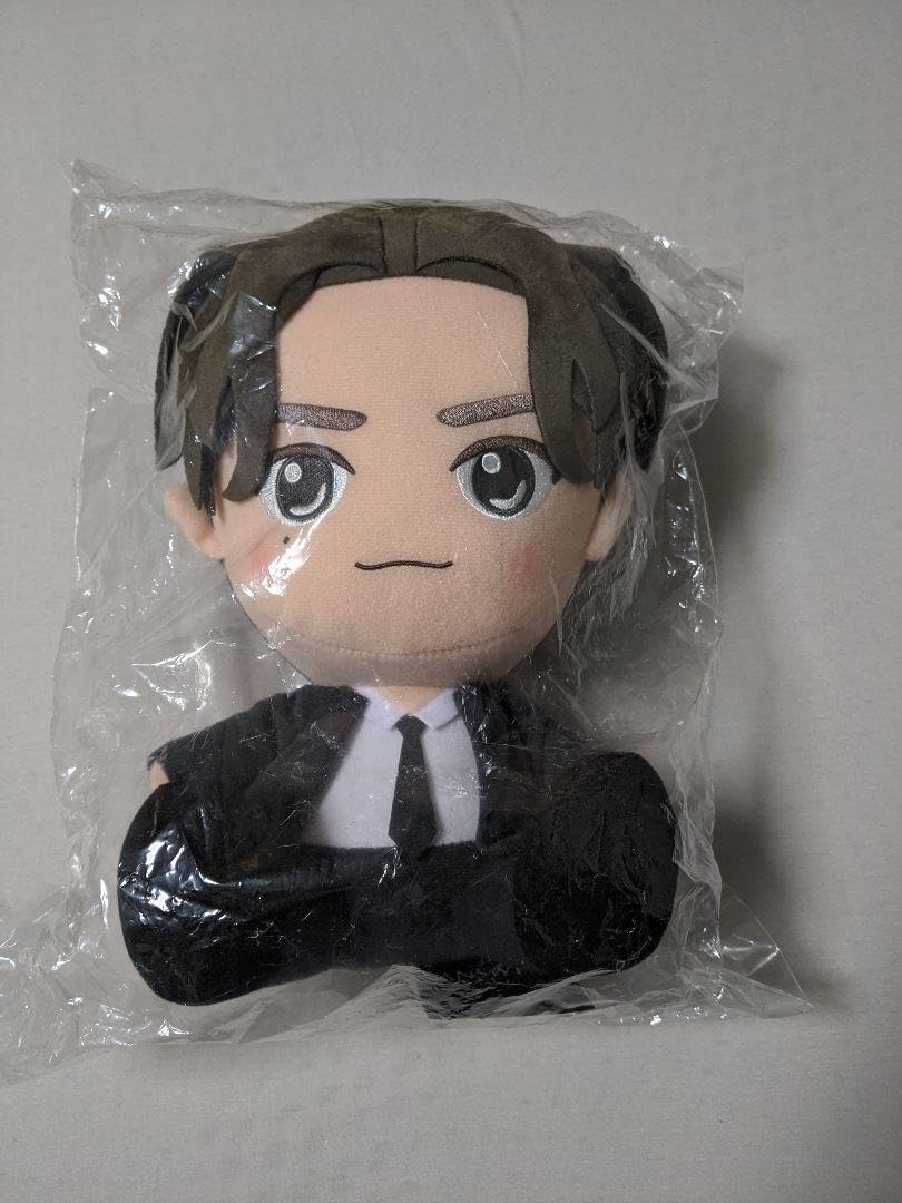 Amazon.co.jp: 三代目JSOULBROTHRS 登坂広臣 OMI ぬいぐるみ C
