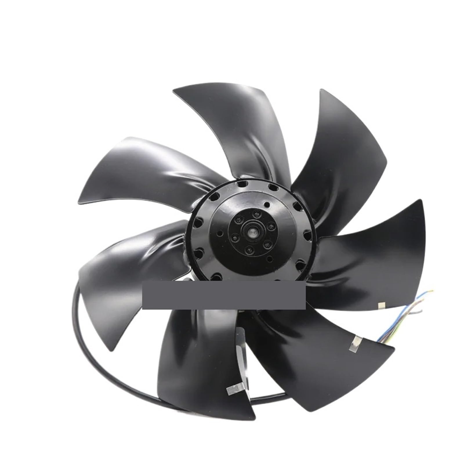 A2E250-AL06-01 250 x 72mm 230V AC 150W 0.66A 2600RPM IP44 Cooling Fan