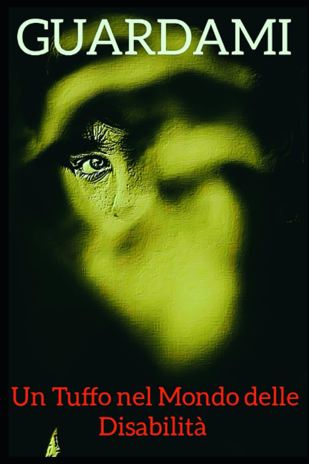 Guardami: Un Tuffo nel Mondo delle Disabilità
