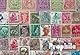 Prophila Collection Indien 100 Verschiedene Marken (Briefmarken für Sammler)
